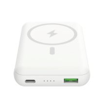 Trådlös power bank Celly Vit 10000 mAh