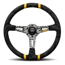 Racing-ratt Momo ULTRA Ø 35 cm