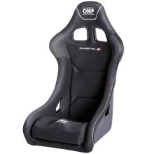 Racing-säte OMP HA/766E/N Bil