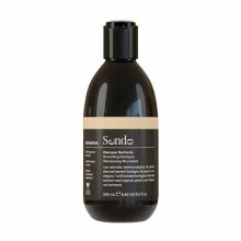 Vårdande schampo Hydration Sendo SE007 10 ml