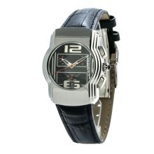 Damklocka Chronotech CT7280B-04 (Ø 33 mm)