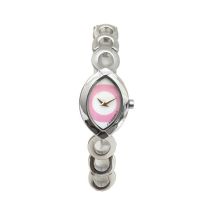 Damklocka Chronotech CT7313S-01M (Ø 17 mm)