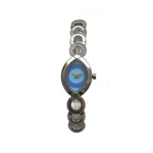 Damklocka Chronotech CT7313S-03M (Ø 18 mm)
