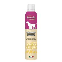 Schampo Inodorina 300 ml
