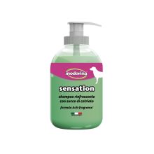 Husdjurschampo Inodorina 300 ml