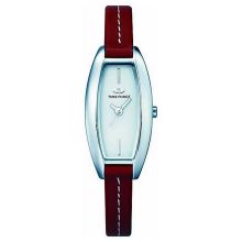 Damklocka Time Force TF2568L (Ø 21 mm) Vit