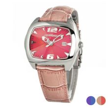 Unisexklocka Chronotech CT2188L (ø 38 mm) Rosa