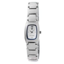Damklocka Time Force TF4789-05M (Ø 18 mm)