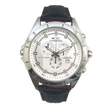 Herrklocka Chronotech CT7636L-02 (Ø 42 mm)