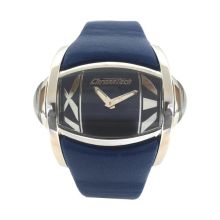 Damklocka Chronotech CT7681M-03 (Ø 48 mm)