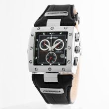Herrklocka Chronotech CT7686L-01 (Ø 38 mm)