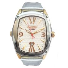 Unisexklocka Chronotech CT7696M-11 (Ø 42 mm)