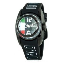 Unisexklocka Chronotech CT7704B-35 (Ø 37 mm)