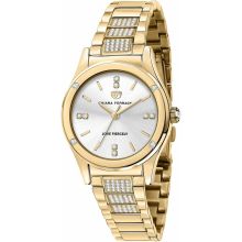 Damklocka Chiara Ferragni R1953102506 (Ø 32 mm)