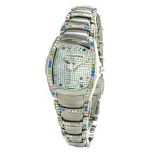 Damklocka Chronotech CT7896SS-53M (Ø 25 mm)