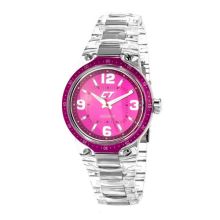 Unisexklocka Chronotech CC7043M-08 (Ø 42 mm)
