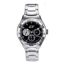 Unisexklocka Chronotech CC7051M-02M (Ø 38 mm)
