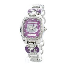 Damklocka Chronotech CT7105LS-03M (Ø 30 mm)