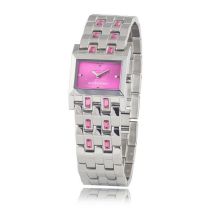 Damklocka Chronotech CC7120LS-04M (Ø 25 mm)