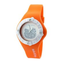 Damklocka Hello Kitty hk7158ls-02 (Ø 40 mm)