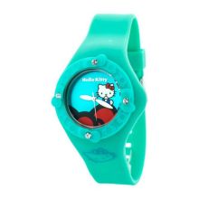 Damklocka Hello Kitty hk7158ls-13 (Ø 40 mm)
