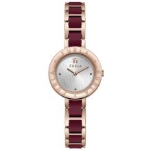 Damklocka Furla WW00004012L3 (Ø 36 mm)