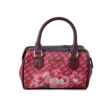 Damväska Twinset 192TA7018 Rosa 16 x 11 x 7 cm