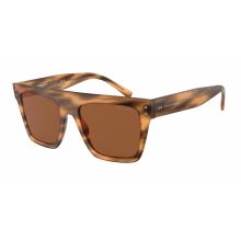 Herrsolglasögon Armani AR8177-592173 Ø 52 mm