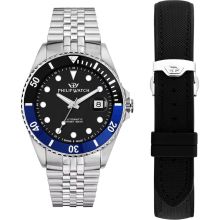 Herrklocka Philip Watch R8223597037