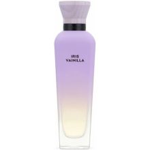 Parfym Damer Adolfo Dominguez Iris Vainilla EDP 120 ml