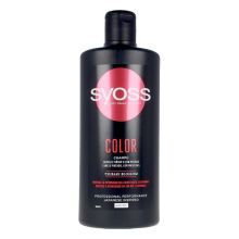 Schampo för färgat hår Color Tech Syoss (440 ml)