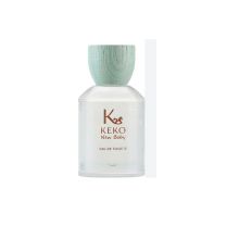 Barnparfym Tulipán Negro Keko New Baby EDC 100 ml