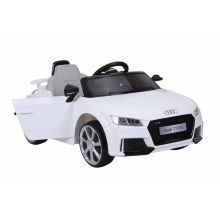 Gokart Injusa Audi Rs 5 Vit