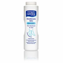 Fotdeodorant Talc Instituto Español 185 g