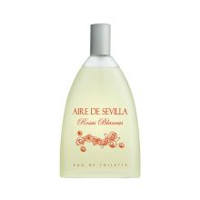 Parfym Damer Instituto Español Rosas Blancas EDC 30 ml