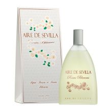 Parfym Damer Instituto Español Aire Sevilla Rosas Blancas EDT