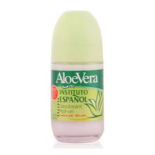 Roll-on deodorant Aloe Vera Instituto Español (75 ml) 200 ml 75 ml