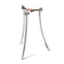 Stativ för paella-tillagning Vaello 400 - 700 mm (58 x 10 x 61 cm)
