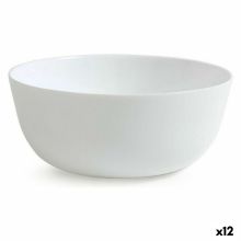 Salladsskål Bormioli 90407 23 x 23 x 10 cm (12 antal) (23 x 9 cm)