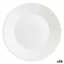 Dessert Bormioli Ebro Ø 20 x 1,8 cm (36 antal)