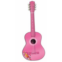 Gitarr för barn Reig REIG7066 Rosa