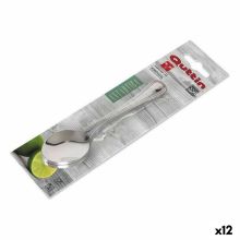 Set med skedar Quttin Antartica 6 Delar (12 antal)