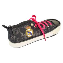Fall Real Madrid C.F. 811924830 Svart (24 x 8 x 8.5 cm)