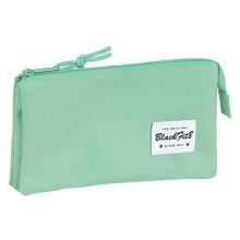Bag BlackFit8 M744 Turkos 22 x 12 x 3 cm