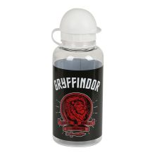 Vattenflaska Harry Potter Witchcraft Svart Rödbrun PVC 500 ml