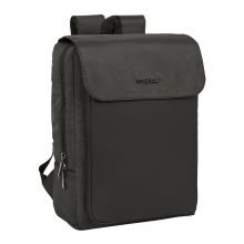 Laptopryggsäck Safta Business 13,3'' Grå (29 x 39 x 12 cm)