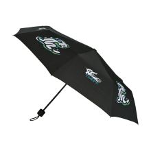 Hopfällbart paraply El Niño Green bali Svart (Ø 98 cm)