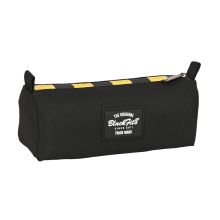 Skolväska BlackFit8 Zone Svart 21 x 8 x 7 cm