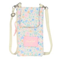Handväska BlackFit8 Blossom Mobilväska Multicolour