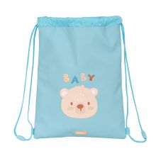 Skopåse med remmar Safta Baby bear Blå
